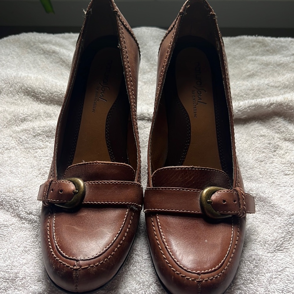 Natural Soul pumps